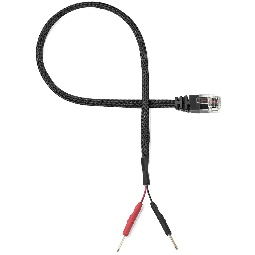 ジャパメタ自主盤レコードPRISONER 「PRISONER」ICR-111 MICROCHIP SS S6XX LIGHTNING ARRESTOR WITH 25 FT CABLE KIT